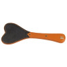 Generique Paddle Butler Noir et Marron